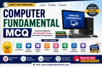 Computer Fundamental MCQs